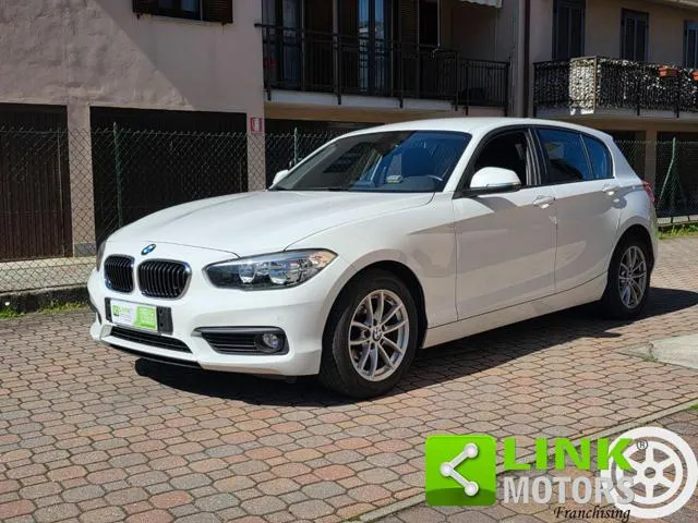 Bmw 118 i 136 CV Advantage - Foto 1
