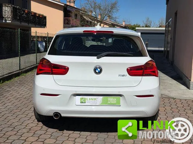 Bmw 118 i 136 CV Advantage - Foto 2