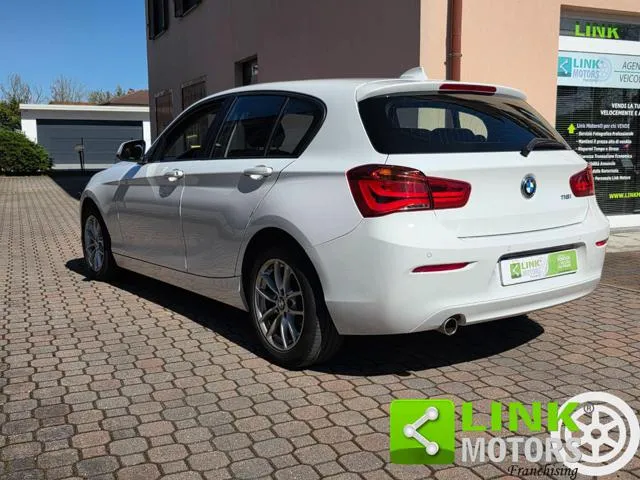 Bmw 118 i 136 CV Advantage - Foto 3