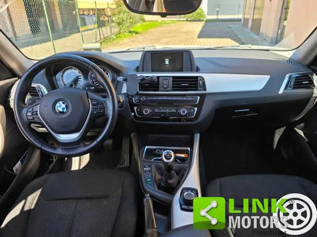 Bmw 118 i 136 CV Advantage - Foto 5
