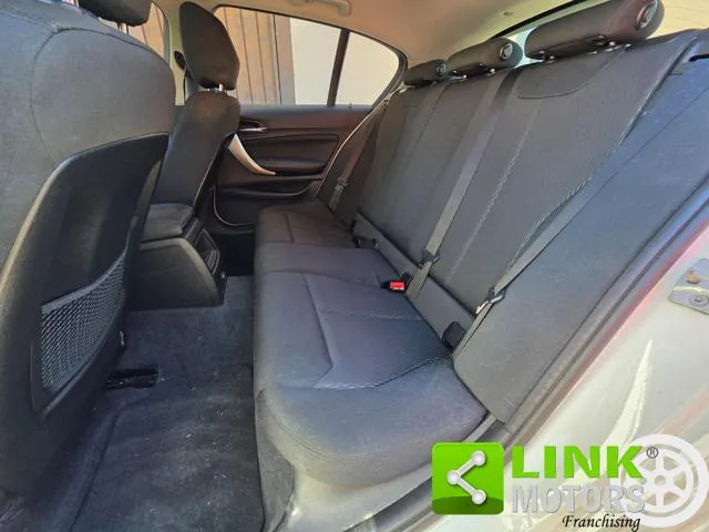 Bmw 118 i 136 CV Advantage - Foto 6