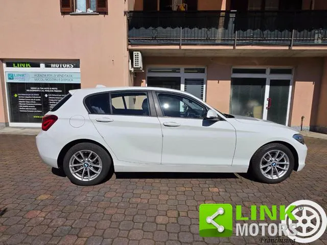 Bmw 118 i 136 CV Advantage - Foto 7