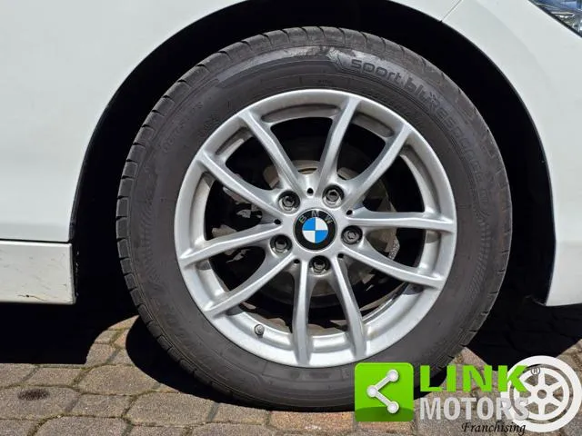Bmw 118 i 136 CV Advantage - Foto 8