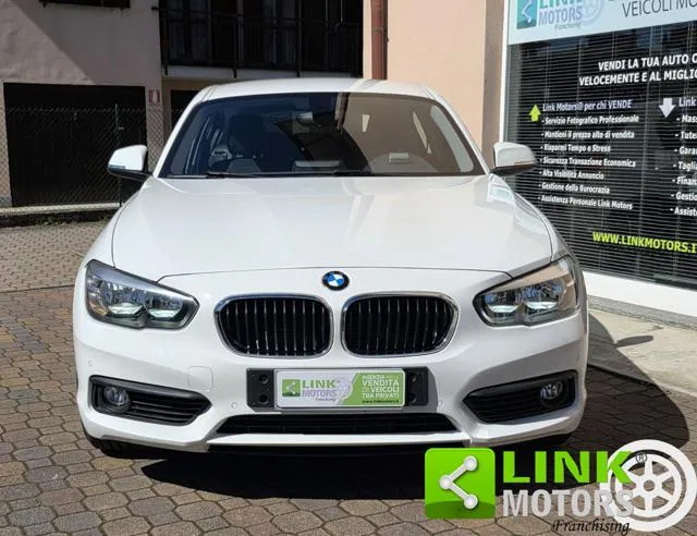 Bmw 118 i 136 CV Advantage - Foto 9