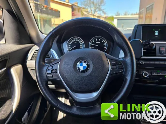 Bmw 118 i 136 CV Advantage - Foto 11
