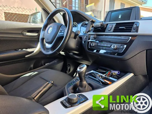 Bmw 118 i 136 CV Advantage - Foto 12