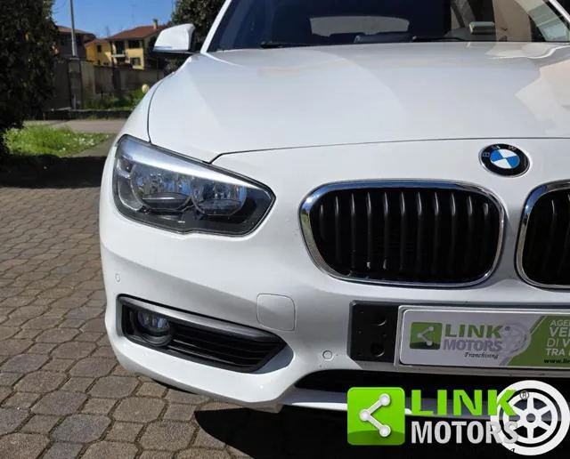Bmw 118 i 136 CV Advantage - Foto 14