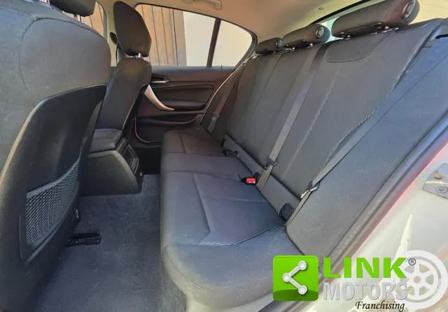 Bmw 118 i 136 CV Advantage - Foto 15