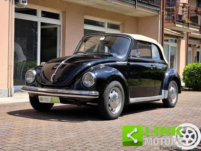 Volkswagen Maggiolone 1303 Cabriolet - Foto 1