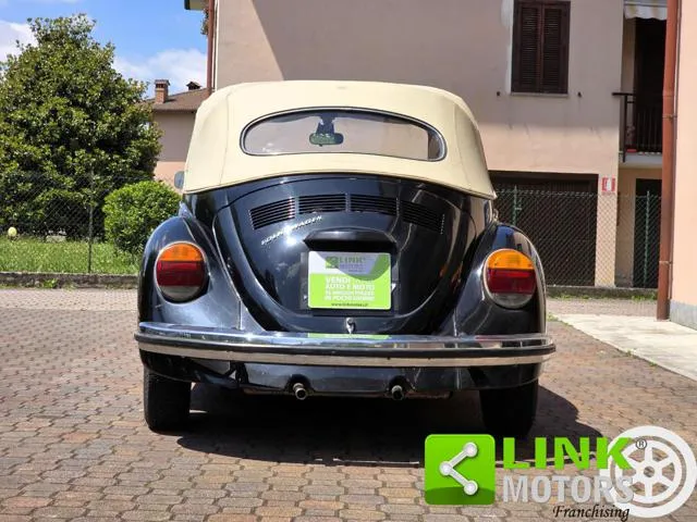 Volkswagen Maggiolone 1303 Cabriolet - Foto 2
