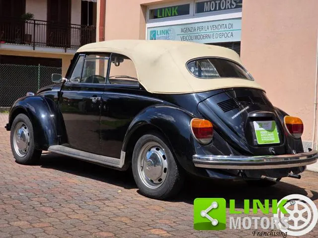 Volkswagen Maggiolone 1303 Cabriolet - Foto 3
