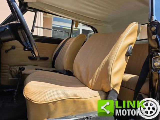 Volkswagen Maggiolone 1303 Cabriolet - Foto 4