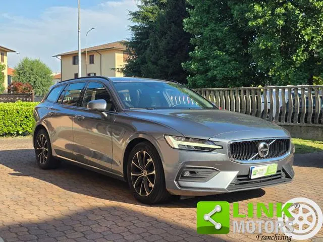 Volvo V60 2.0 D3 150 CV Automatic Business - Foto 1