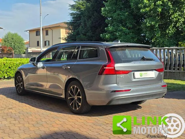 Volvo V60 2.0 D3 150 CV Automatic Business - Foto 3