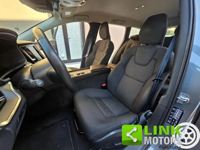 Volvo V60 2.0 D3 150 CV Automatic Business - Foto 4