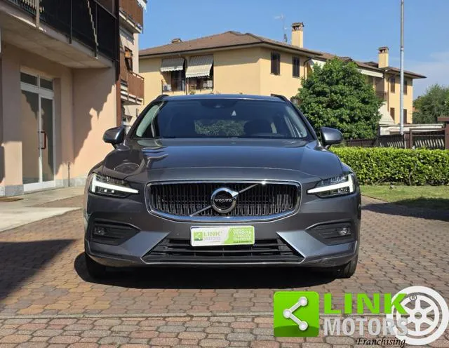 Volvo V60 2.0 D3 150 CV Automatic Business - Foto 7