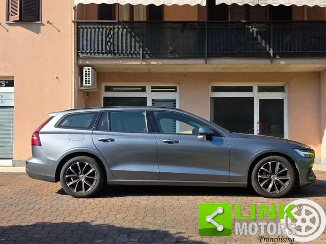 Volvo V60 2.0 D3 150 CV Automatic Business - Foto 9