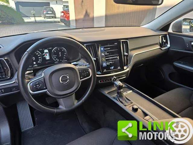Volvo V60 2.0 D3 150 CV Automatic Business - Foto 10