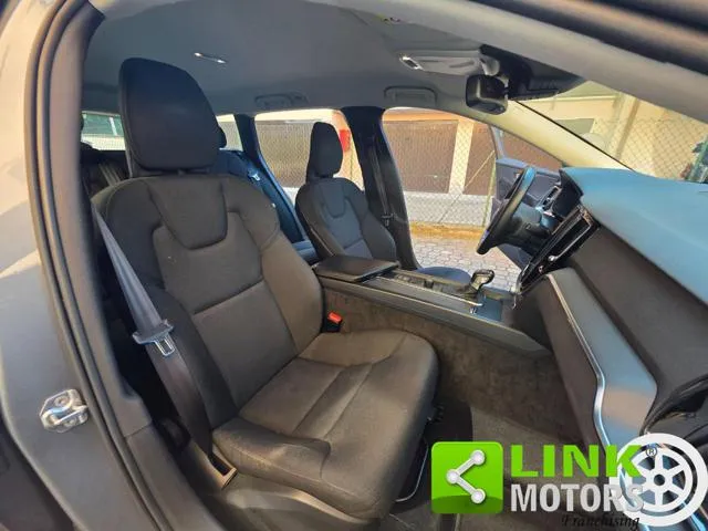 Volvo V60 2.0 D3 150 CV Automatic Business - Foto 11