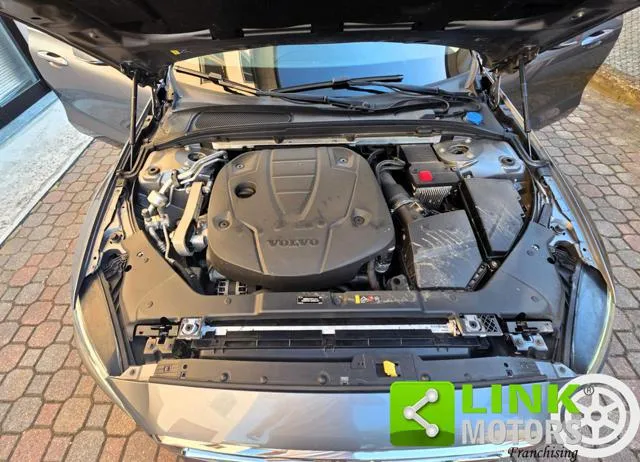 Volvo V60 2.0 D3 150 CV Automatic Business - Foto 12