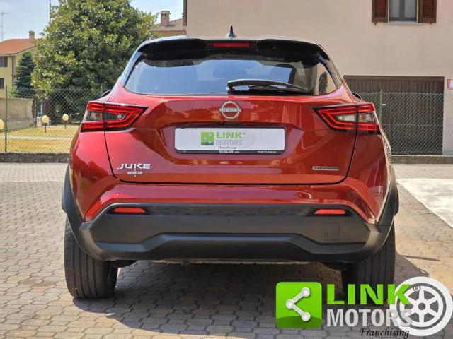 Nissan Juke 1.6 143 CV Hybrid N Connecta - Foto 2
