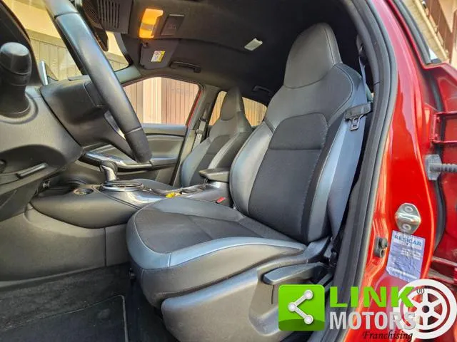 Nissan Juke 1.6 143 CV Hybrid N Connecta - Foto 4