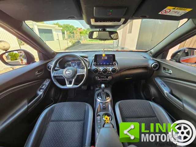 Nissan Juke 1.6 143 CV Hybrid N Connecta - Foto 5