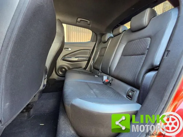 Nissan Juke 1.6 143 CV Hybrid N Connecta - Foto 6