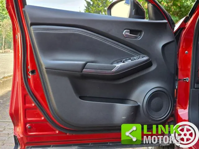 Nissan Juke 1.6 143 CV Hybrid N Connecta - Foto 10