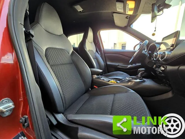Nissan Juke 1.6 143 CV Hybrid N Connecta - Foto 12