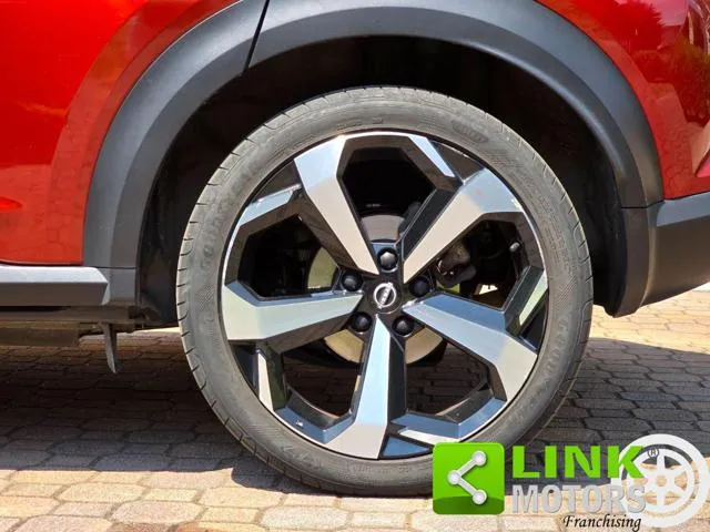 Nissan Juke 1.6 143 CV Hybrid N Connecta - Foto 14