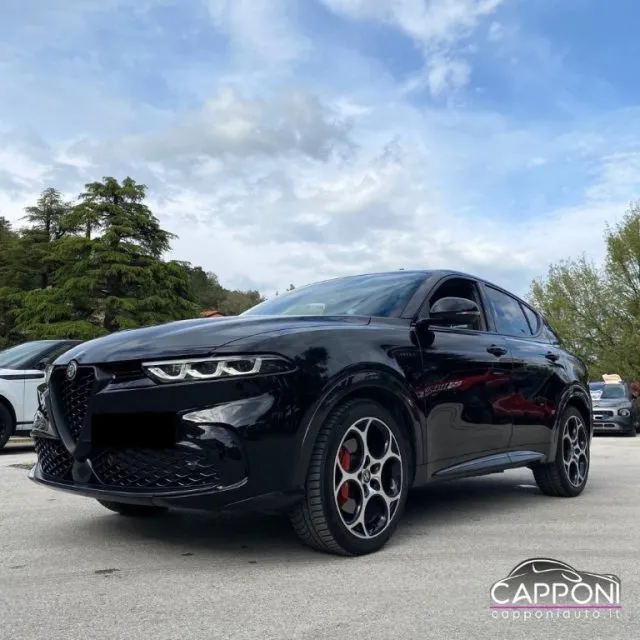 Alfa Romeo Tonale 1.5 Hybrid TCT7 160 CV Veloce - Foto 1