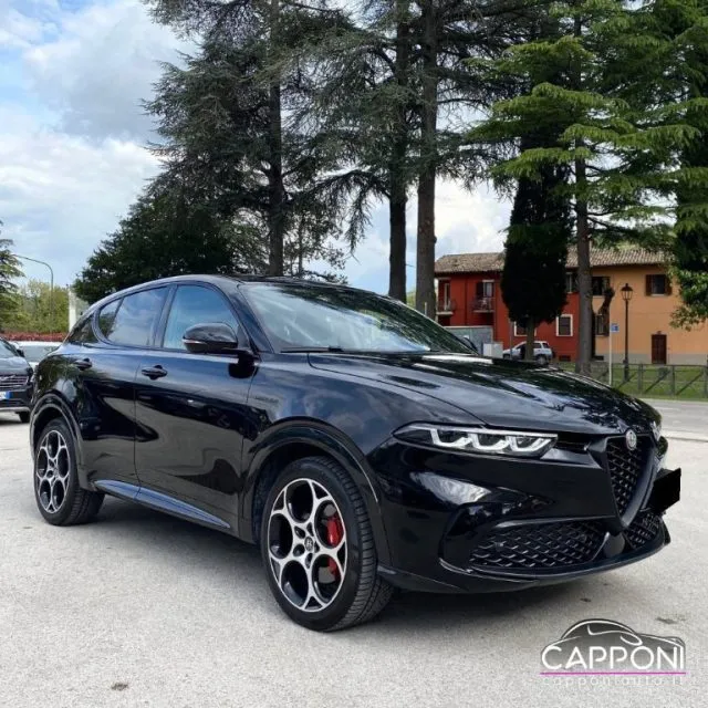 Alfa Romeo Tonale 1.5 Hybrid TCT7 160 CV Veloce - Foto 2
