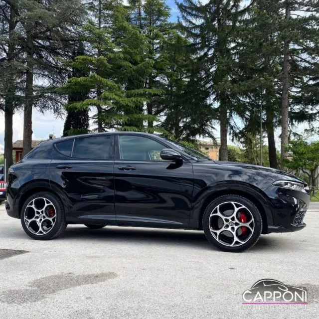 Alfa Romeo Tonale 1.5 Hybrid TCT7 160 CV Veloce - Foto 3