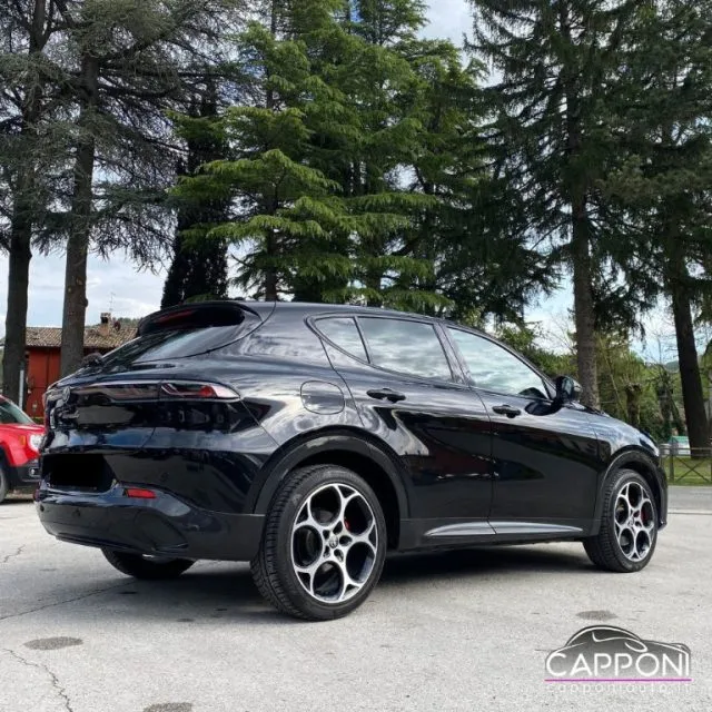 Alfa Romeo Tonale 1.5 Hybrid TCT7 160 CV Veloce - Foto 4