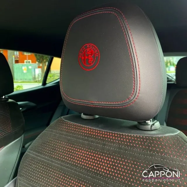 Alfa Romeo Tonale 1.5 Hybrid TCT7 160 CV Veloce - Foto 5