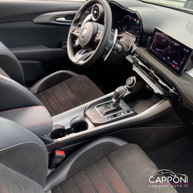 Alfa Romeo Tonale 1.5 Hybrid TCT7 160 CV Veloce - Foto 6