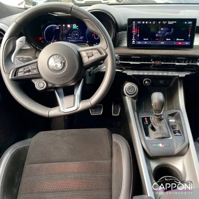 Alfa Romeo Tonale 1.5 Hybrid TCT7 160 CV Veloce - Foto 7