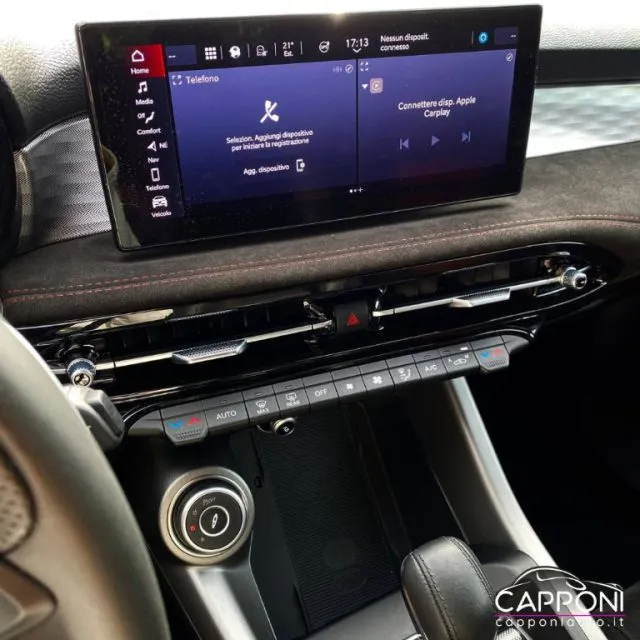 Alfa Romeo Tonale 1.5 Hybrid TCT7 160 CV Veloce - Foto 8