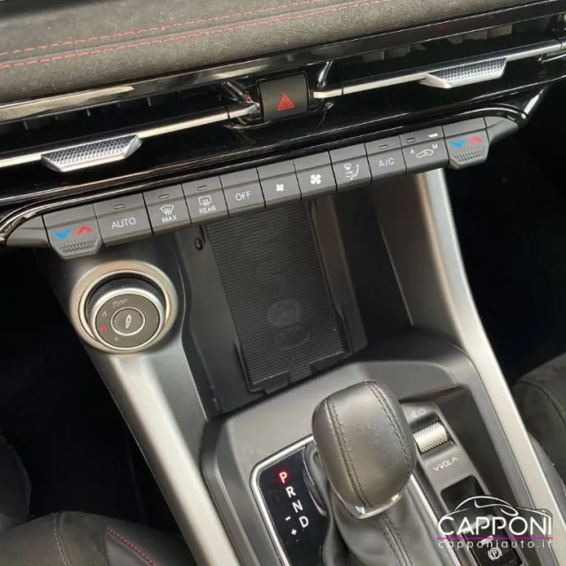Alfa Romeo Tonale 1.5 Hybrid TCT7 160 CV Veloce - Foto 11