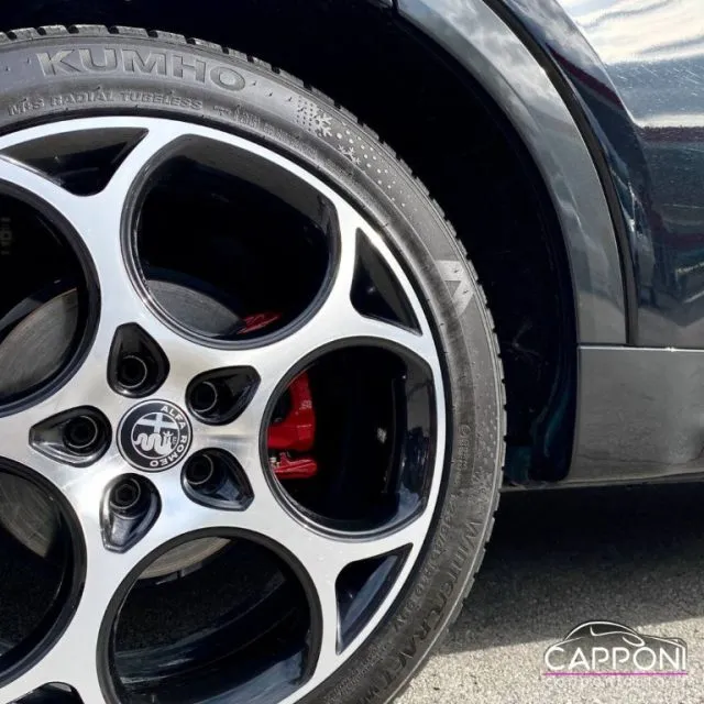 Alfa Romeo Tonale 1.5 Hybrid TCT7 160 CV Veloce - Foto 12