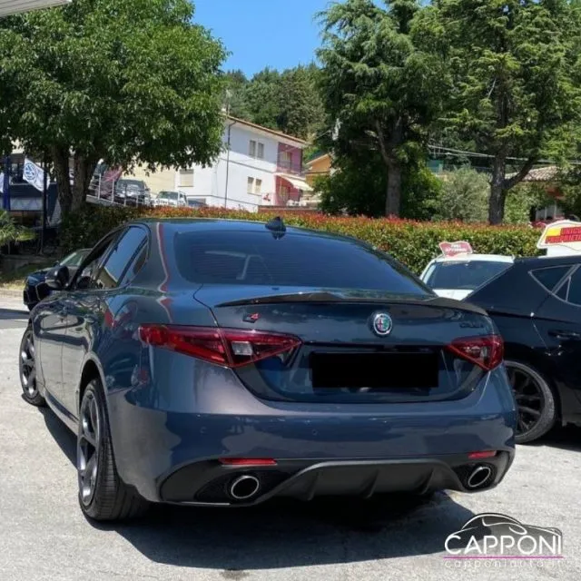Alfa Romeo Giulia 2.2 Turbodiesel 150 CV Q4 - Foto 2