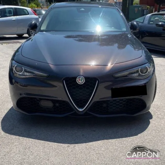 Alfa Romeo Giulia 2.2 Turbodiesel 150 CV Q4 - Foto 3