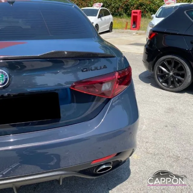 Alfa Romeo Giulia 2.2 Turbodiesel 150 CV Q4 - Foto 4