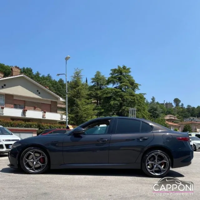 Alfa Romeo Giulia 2.2 Turbodiesel 150 CV Q4 - Foto 6
