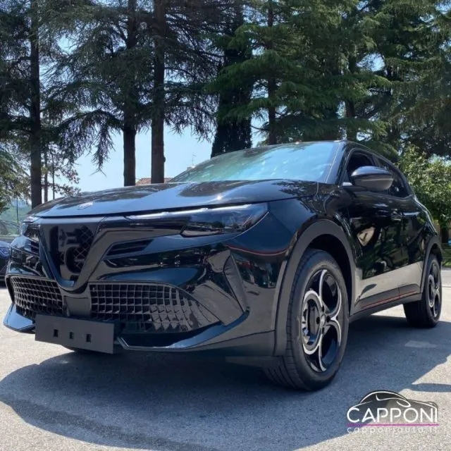 Alfa Romeo Junior SPECIALE 1.2 136 CV Hybrid eDCT6 - Foto 1
