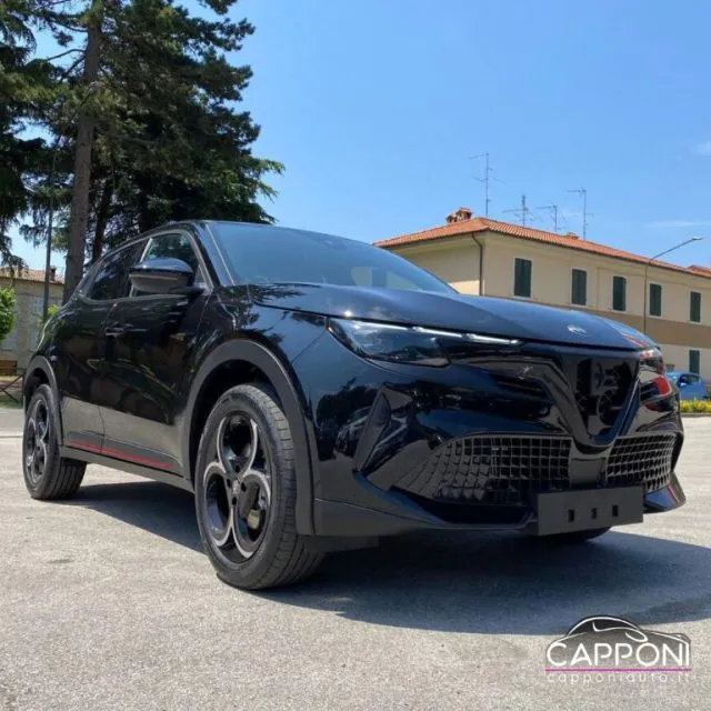 Alfa Romeo Junior SPECIALE 1.2 136 CV Hybrid eDCT6 - Foto 3