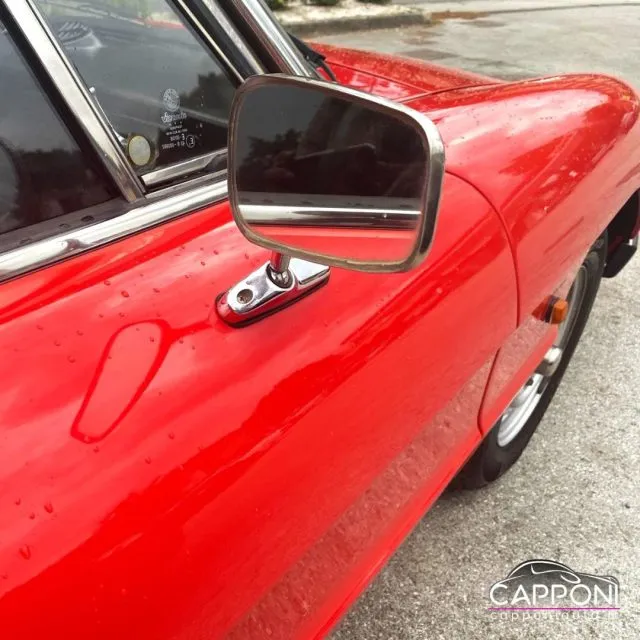Alfa Romeo Spider Spider 1.6 - Foto 4