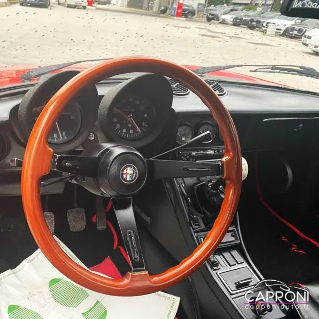 Alfa Romeo Spider Spider 1.6 - Foto 8
