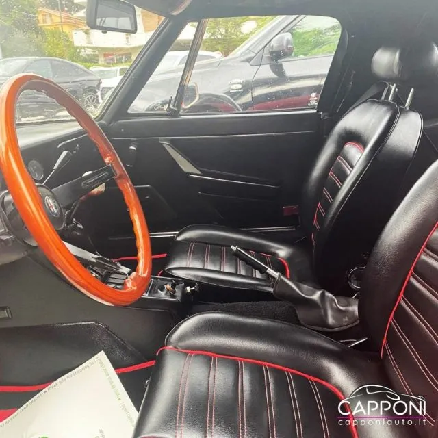 Alfa Romeo Spider Spider 1.6 - Foto 9